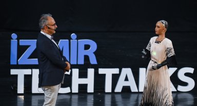 TechTalks’ta tarih ve teknoloji buluşması
