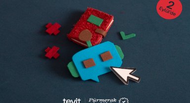 Teyit, Pürmerak Kulübü’nde Yapay Zeka Okuryazarlığı eğitimini başlattı