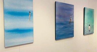 Trump Art Gallery’de yeni sergi: ‘Ödünç İmgeler III’