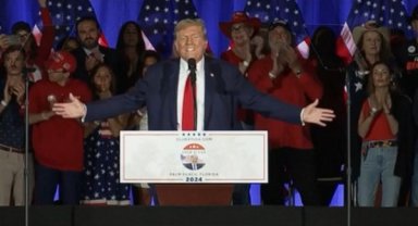 Trump: Putin beni gücendirdi