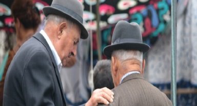TÜİK- Eğitim düzeyi yükseldikçe beklenen yaşam süresinin uzadığı görüldü