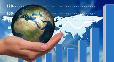 TÜİK - Türkiye ekonomisi ikinci çeyrekte yıllık bazda yüzde 2,5 büyüdü