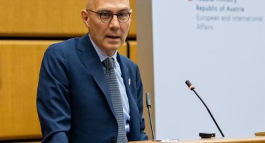Türk: Delegasyonları insan hakları ekosisteminin güçlendirilmesini sağlamaya çağırıyorum