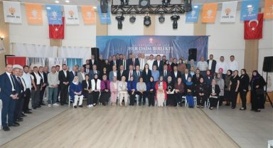 “Türkiye Buluşmaları” programları başladı