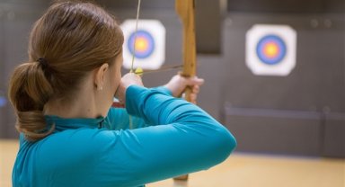 Türkiye klasik yay karışık takımı, Paralimpik Oyunları ikincisi oldu