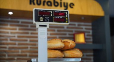 Tuzla Belediyesi Zabıta Ekipleri, ilçedeki fırınlara denetim yaptı