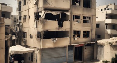 UNRWA: Savaş başladığından beri Gazze'de en az 220 UNRWA çalışanı öldürüldü