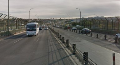 Üsküdar'da Ünalan - Küçük Çamlıca Mahallesi ring seferleri başladı