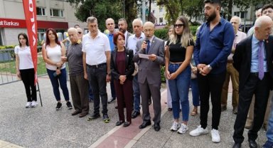 Uyanık: MEB bütçesi yıllar içinde giderek erimiştir