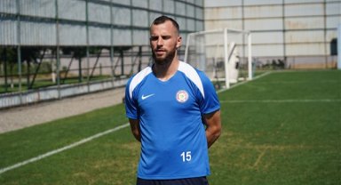 Vaclac Jurecka, Samsunspor maçını değerlendirdi