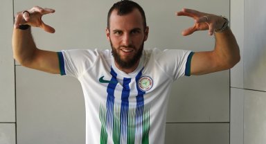 Vaclav Jurecka, Çaykur Rizespor'da