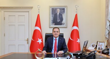 Vali Akbıyık'tan Gaziler Günü mesajı