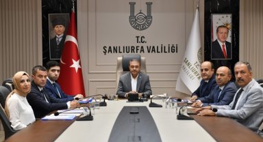 Vali Şıldak: Gençlerimizin yeteneklerini keşfetmesine yardımcı olmalıyız