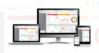 Vertiv, bulut tabanlı ve üreticiden bağımsız yönetim ve izleme çözümünü tanıttı