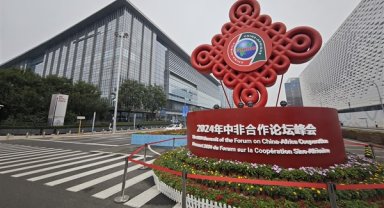 Xi: Çin ile Afrika parlak bir geleceği beraber inşa edecek