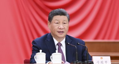 Xi: Halk meclisi sistemi daha iyi şekilde uygulanmalı