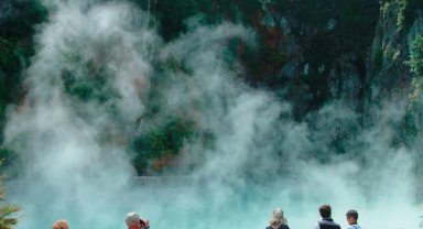 Yeni Zelanda turist vergisini yüzde 200'den fazla artırdı