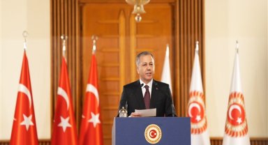 Yerlikaya: Öğrencilerimizi taşıyan servis araçlarına yönelik denetimlerimiz devam edecek
