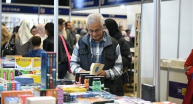 11. Konya Kitap Günleri kapılarını açtı