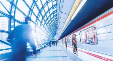 29 Ekim Cumhuriyet Bayramı'nda metro seferleri ücretsiz olacak
