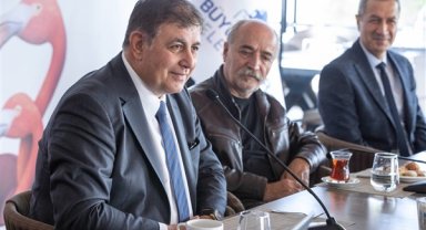 4. İzmir Uluslararası Film ve Müzik Festivali’nde geri sayım