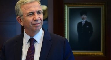 ABB Başkanı Yavaş, Ahmet Taner Kışlalı'yı andı