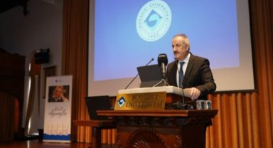 Adalet Ağaoğlu, Boğaziçi Üniversitesi’nde “Yeniden” doğuyor