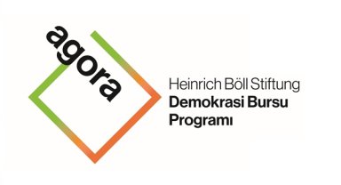 Agora Demokrasi Burs Programı başvuruları devam ediyor