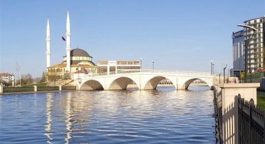 Akarçay Islah Projesi, hizmete sunuldu