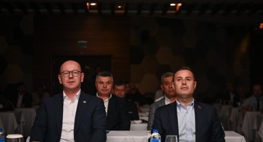 Akın: Planlı çalışmayla 200 milyon tasarruf sağladık
