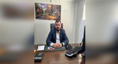 Akkuş: Olumsuz havayı bertaraf etmek için var gücümüzle çalışacağız