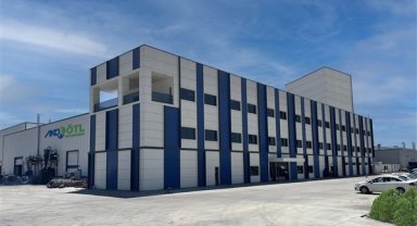 AKO Grup’tan 1270 kW AC gücünde GES yatırımı
