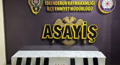 Alkollü yakalanan şahıslara sahte rapor veren çete üyeleri yakalandı