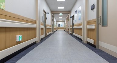 Ankara’daki terör saldırısında yaralanan vatandaşlardan 16’sı taburcu edildi
