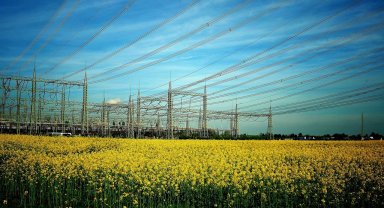Aras Elektrik'ten enerji satışı