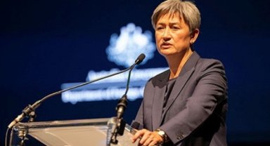 Avustralya Dışişleri Bakanı Wong: Avustralya ve Fiji ailedir