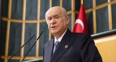 Bahçeli: Uzattığım el, milli birlik ve kardeşliğimizin mesajıdır