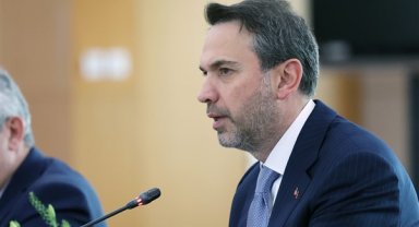 Bakan Bayraktar, Yüksek Düzeyli İşbirliği Konseyi Dördüncü Toplantısı’na katıldı