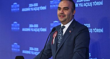 Bakan Kacır: Son 22 yılda sağlık sektöründe 3 bin 363 yatırıma teşvik verdik