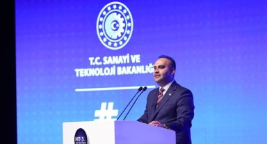 Bakan Kacır: Türk dünyası ülkeleri olarak aramızdaki iş birliğini derinleştireceğiz