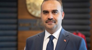 Bakan Kacır: Yeşil Dönüşüm Odaklı Ar-Ge ve Yenilik projelerini destekliyoruz