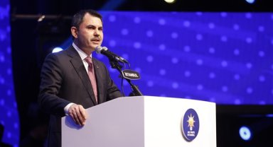 Bakan Kurum: İstanbul’un 39 ilçesinde 180 bin konutumuz ve işyerimiz yenileniyor