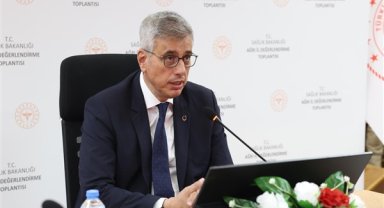 Bakan Memişoğlu: 1 kahramanımızın durumu halen orta ağır seyrediyor