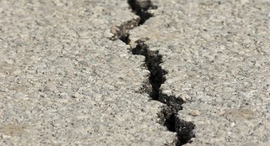 Bakan Tunç’tan depremden etkilenen vatandaşlar için geçmiş olsun mesajı