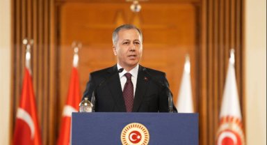 Bakan Yerlikaya: Depremden etkilenen Adıyaman’da saha tarama çalışmaları tamamlandı