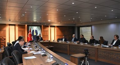 Balıkesir'de İl Yerel Deprem Kurulu kuruluyor