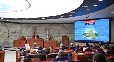 Balıkesir’in 5 yıllık yol haritası belirlendi