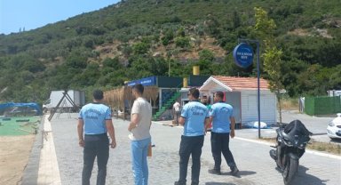 Balıkesir Zabıta ekipleri, 6 bin 663 ihbara müdahale etti