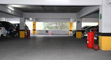 BALPARK, otoparkların güvenliği için yeni önlemler aldı
