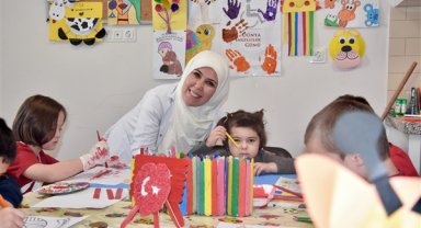Bandırma Engelsiz Yaşam Merkezi çalışmalarına devam ediyor